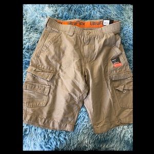 Men’s Urban Pipeline cargo shorts